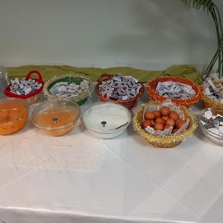 码头城市酒店 酒店