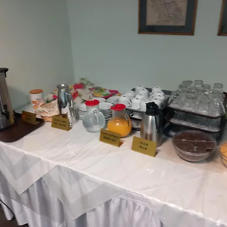 酒店 码头城市酒店