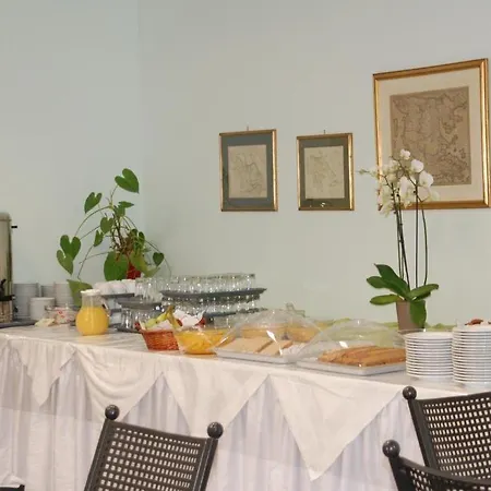 Marina Hotel Corfu (city)