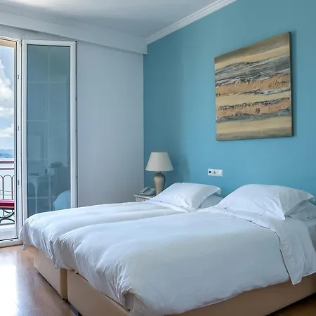Hotel Marina Corfu (city)