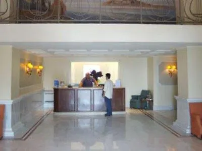 码头城市酒店 3* Corfu (city)