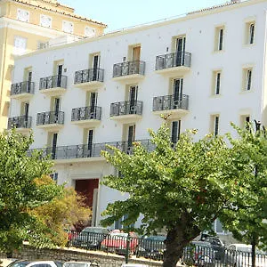 码头城市酒店 酒店 Corfu (city)