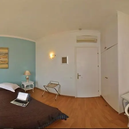 Hotel Marina Corfu (city)