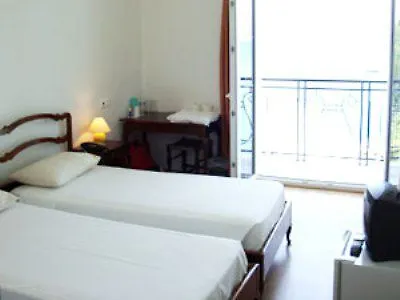 酒店 码头城市酒店