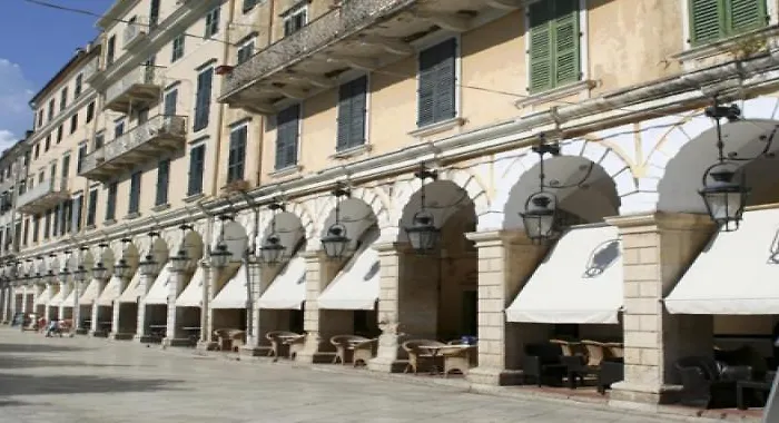 Hotel Marina